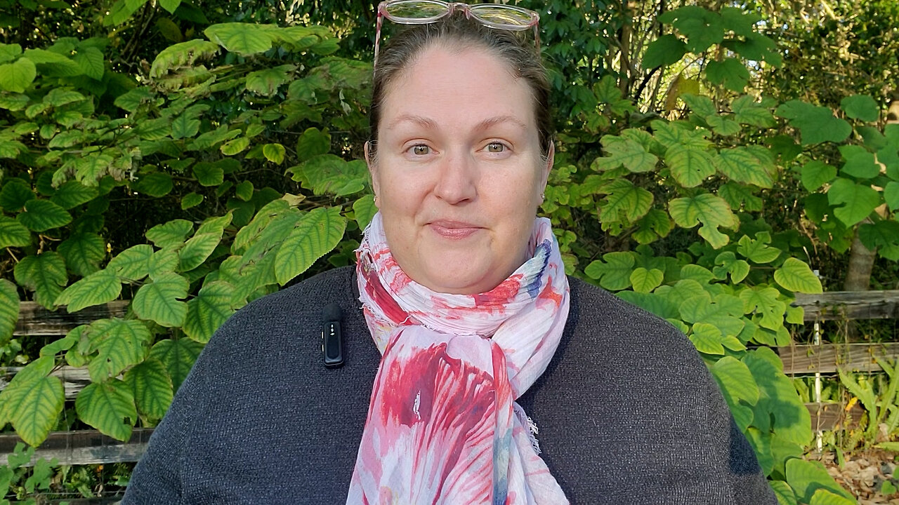 How Can One Word Bring So Much Relief? (Part 2) ✨ Health Chronicles 🩺