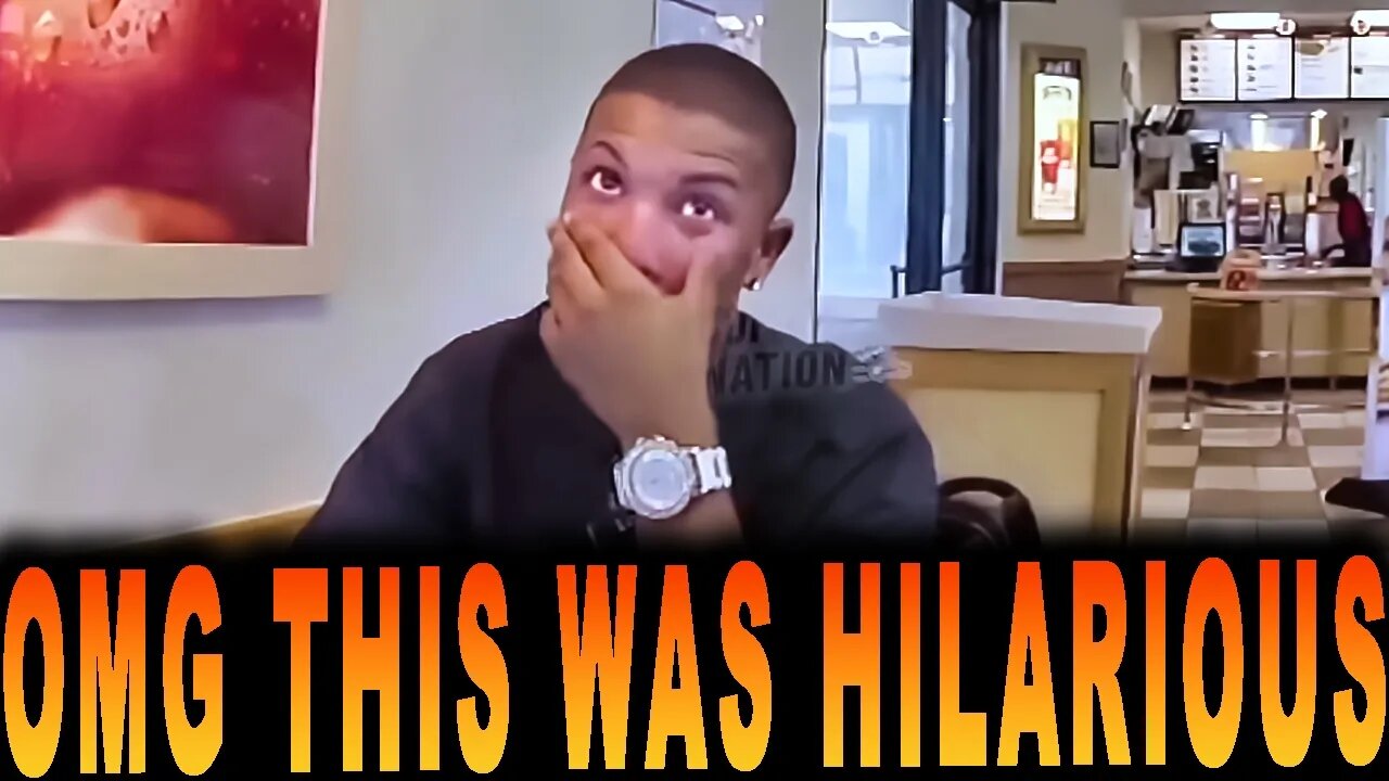 Wendy’s Manager Fakes A Robbery (No One Believes Him)