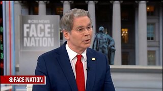 Treasury Secretary: Biden Created WORST Inflation Of All Time