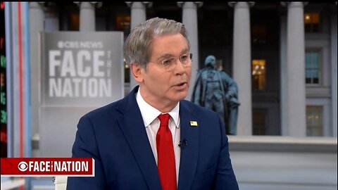 Treasury Secretary: Biden Created WORST Inflation Of All Time