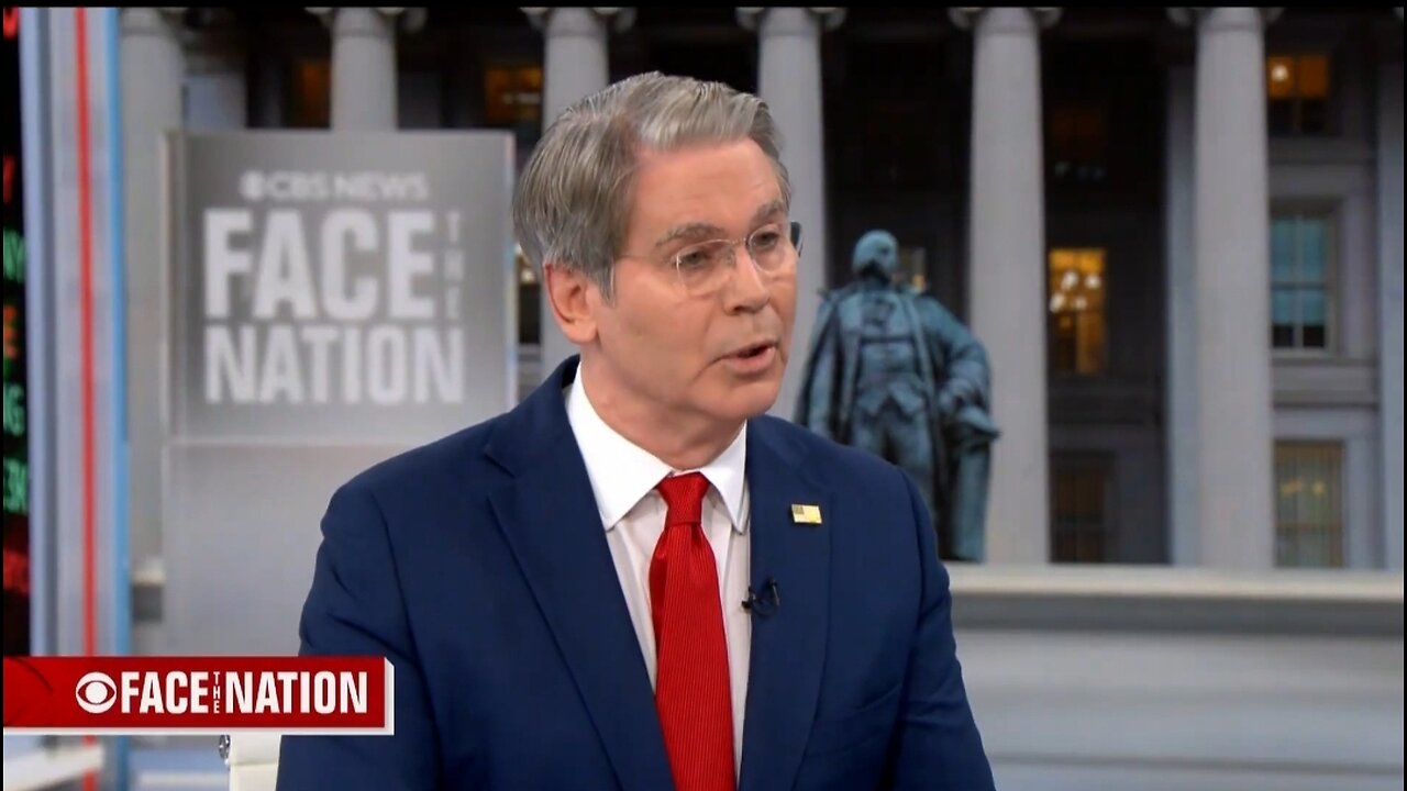 Treasury Secretary: Biden Created WORST Inflation Of All Time