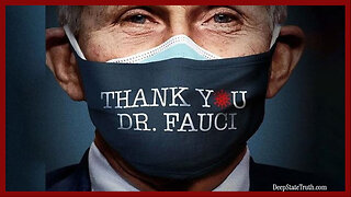 🎬 Documentary: 'Thank You Dr. Fauci' ☠️ Committing Crimes Against Humanity For Decades!