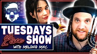 Woke Church Exposed, Income Taxes To End?, Gross Doordash Video, & Based Chic At Planet Fitness