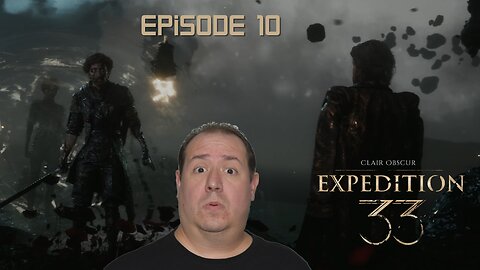 Playing Clair Obscur: Expedition 33 for the first time | PlayStation 5 | gameplay | episode 10