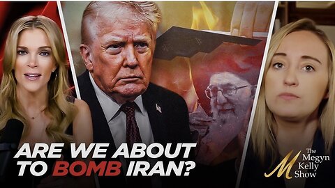 American Intervention in Iran Seems Like It Might Come ANY Day as Neocons Cheer
