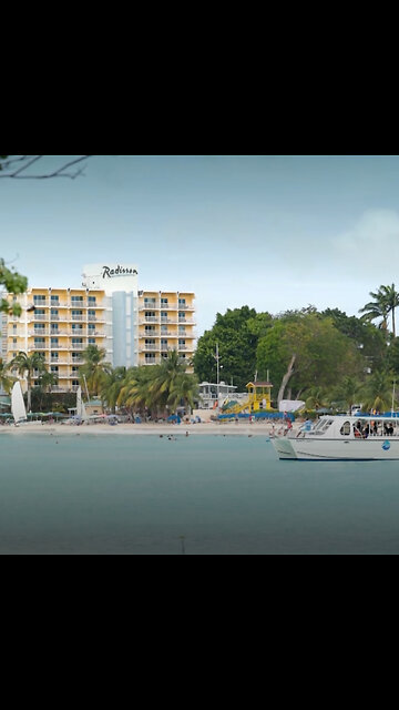 Barbados: turismo millonario y riesgos para la economía local
