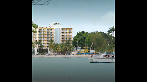 Barbados: turismo millonario y riesgos para la economía local