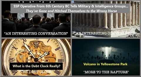 【20251003号】SSP「カウボーイ」が語る最初の地球外への旅は紀元前6世紀との真実は - SSPのアンドロメダ A I サイボーグシステム連結 - ACIOは永久ループで修復 -ブログ記事の読み上げ動画➡1