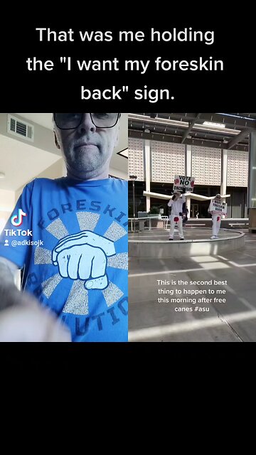 Protest at Arizona State University