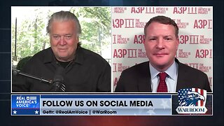 MIKE DAVIS: If The 2020 Election Was So Clean, Why Are They Terrified To Show Their Work? We All Know Why. It Was Rigged And Stolen
