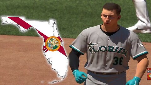 Florida Born Players: MLB The Show 24 Diamond Dynasty