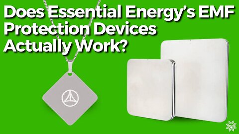 Does Essential Energy's EMF Protection Really Work? Hear What Our Customers Have to Say