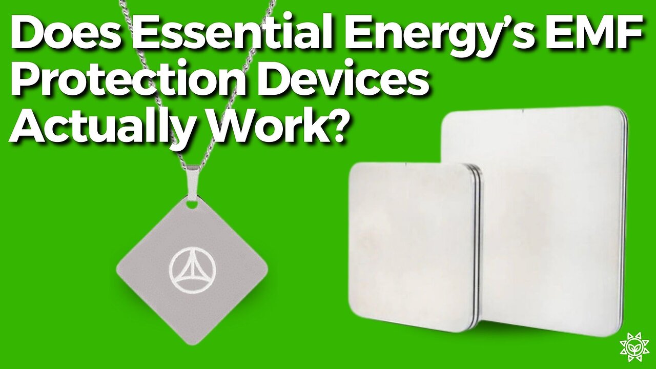 Does Essential Energy's EMF Protection Really Work? Hear What Our Customers Have to Say