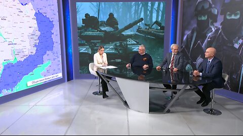 AKTUELNOSTI - Razgovor Putina i Trampa izaziva gnev u Evropi - Ko zeli mir, a ko rat? - (14.02.2025)