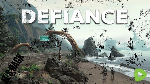 Defiance after so many years