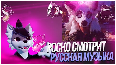 🐺 Роско смотрит Kissellisk - Есть ли шансы у русской музыки?!