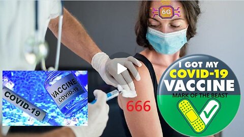 Explanation | of The Mark of the Beast in The Right Hand!