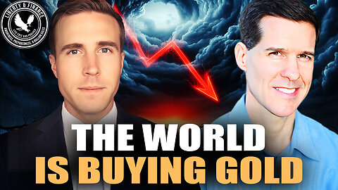 It's Game Over: Debt Bubble Blowing Up | Don Durrett 