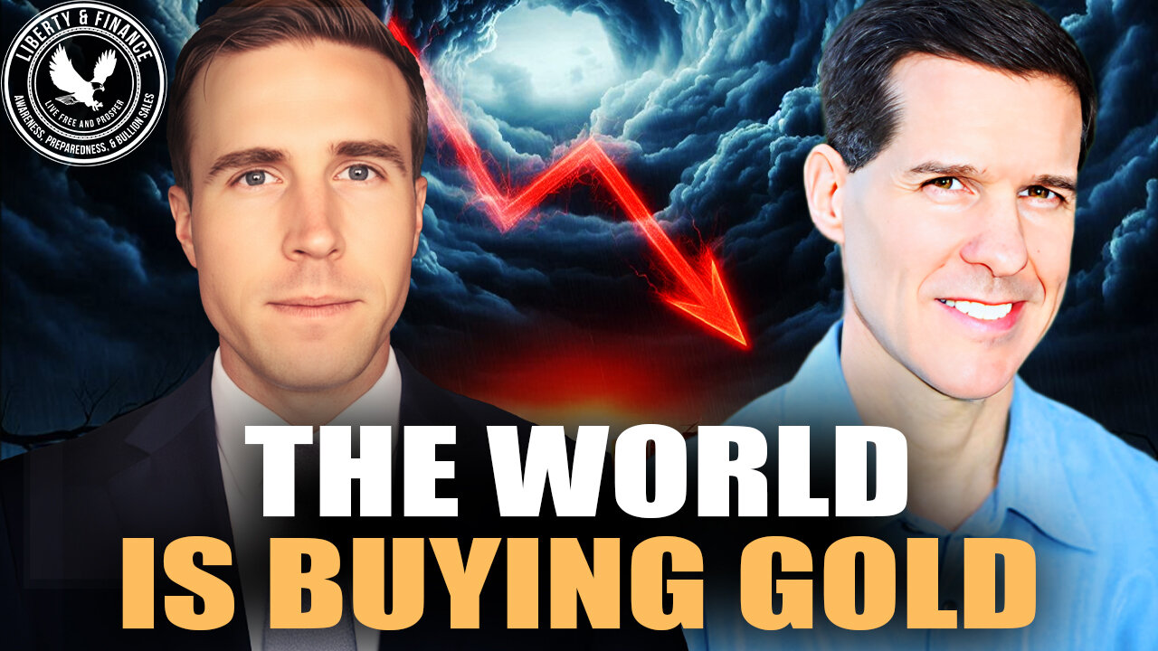 It's Game Over: Debt Bubble Blowing Up | Don Durrett