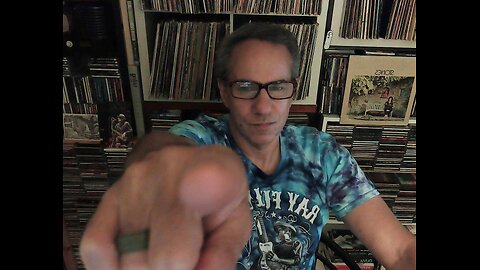 I'm Not Feeling Too Good About This!