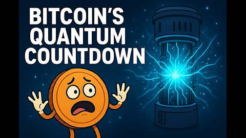 bitcoin's quantum issue
