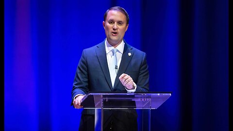 Jason Miyares Goes for the Finishing Maneuver After Latest Revelations About Jay Jones