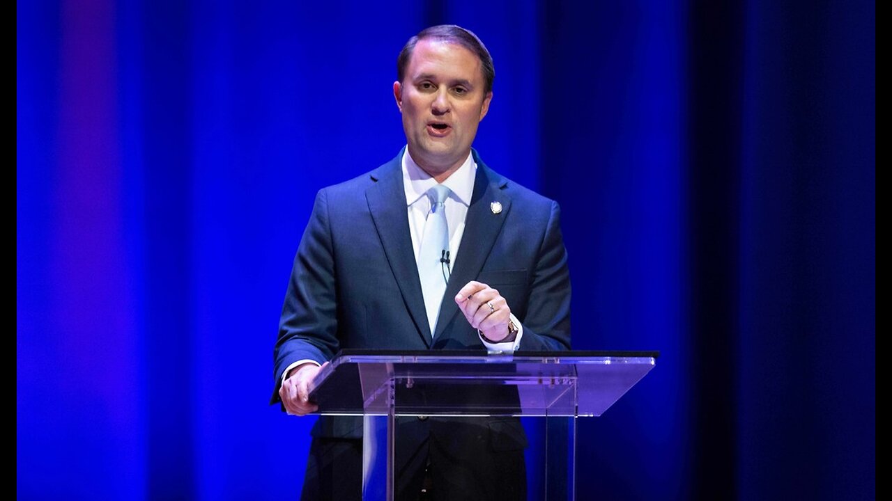 Jason Miyares Goes for the Finishing Maneuver After Latest Revelations About Jay Jones