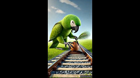 Parrot