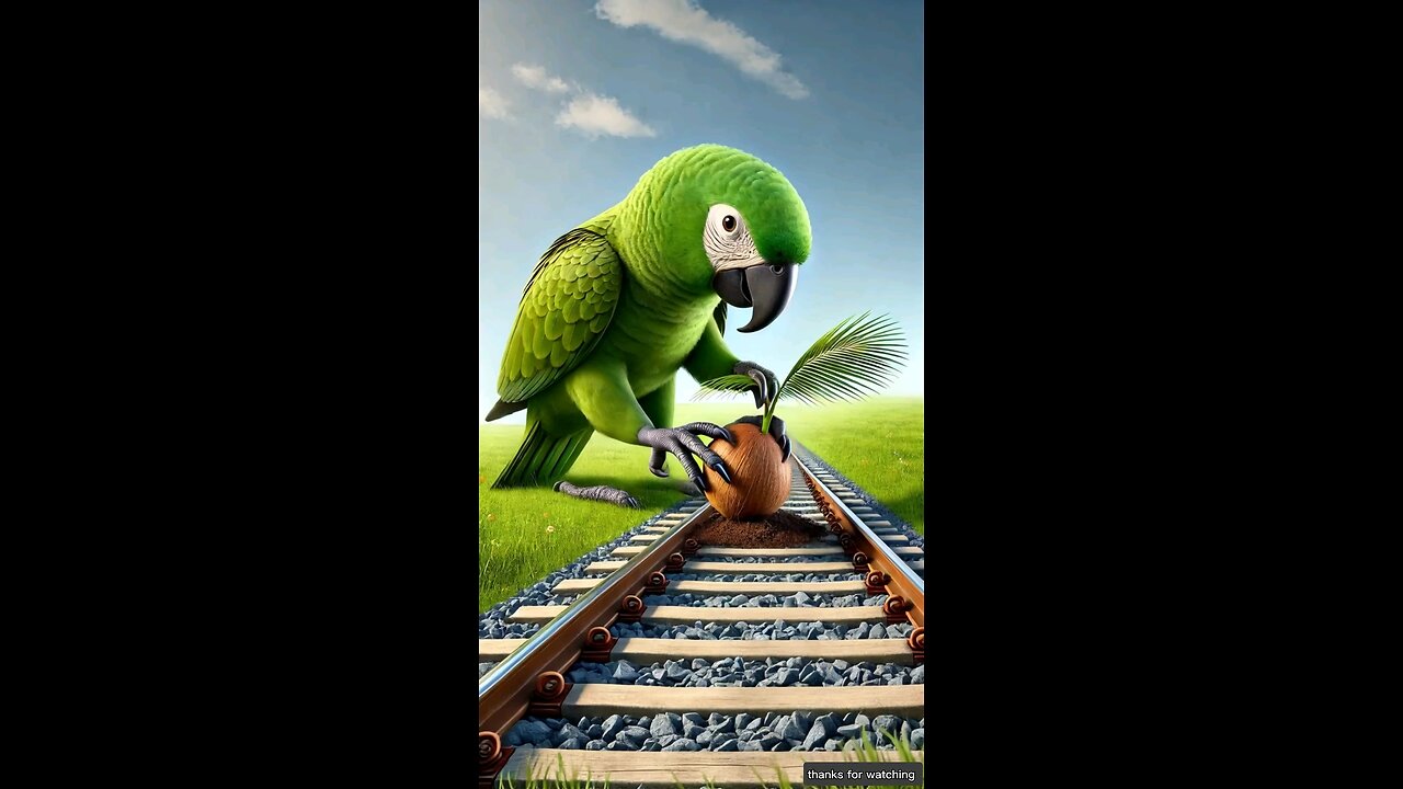 Parrot