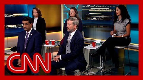 Epstein survivor says President Trump owes them an apology