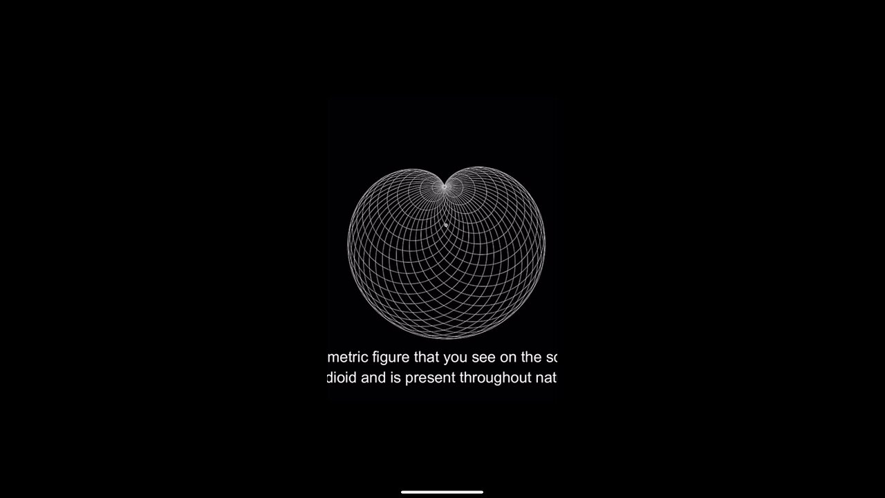 The Cardioid and the Light : De- Fraction and Compression