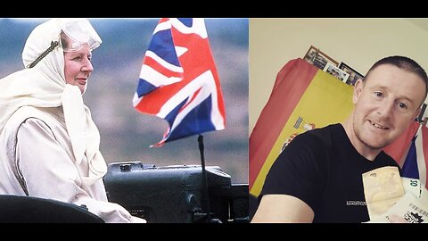 BEFORE 1997 Britain was 94% INDIGENOUS & It showed