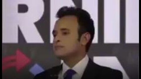 🚨✡️⚠️BILLIONAIRE ILLUMINATI HINDU DIEST VIVEK JEWSWAMY GETS CALLED OUT FOR WORSHIPPING DEVILS