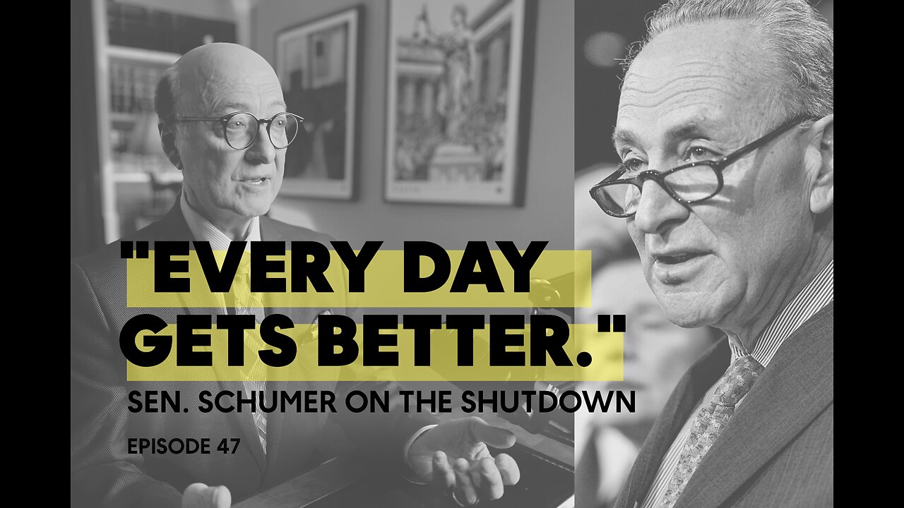 We’re On the Cusp of Civil War | Jack’s Corner | Ep. 47