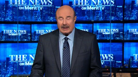 Dr. Phil's Thoughts On The ICE Raids