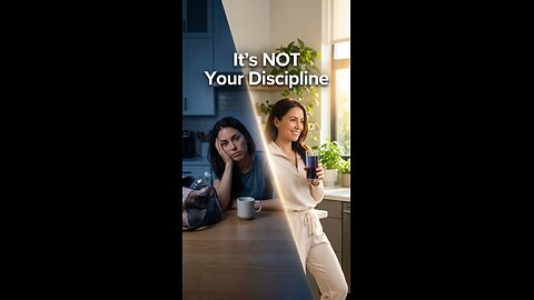 Create a Lifestyle You Don't Need a Break From—Here's How