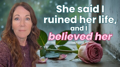 I Stopped Trying To Prove I'm Not Toxic (Here's What Happened)