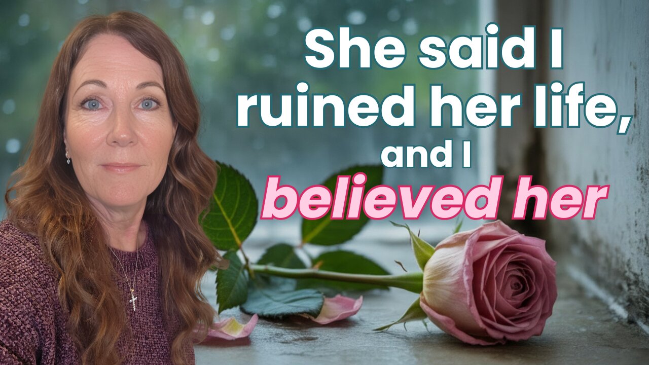 I Stopped Trying To Prove I'm Not Toxic (Here's What Happened)