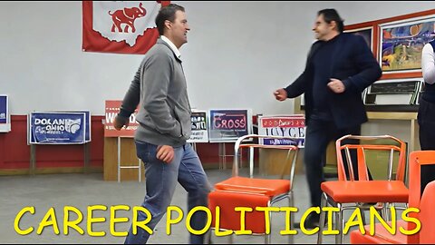 OHIO REPUBLICANS ARE PLAYING MUSICAL CHAIRS (political ad)