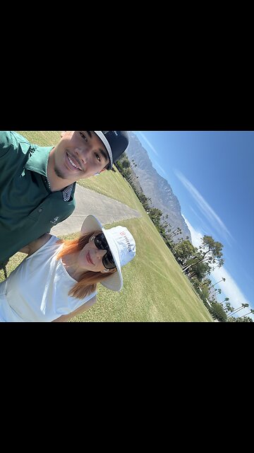 Tahquitez Creek Golf course 10/13/25