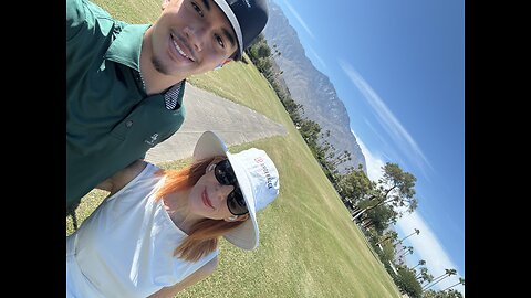 Tahquitez Creek Golf course 10/13/25