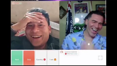 Gypsy Crusader clip 390 (SHI HAI PAURO! 😂)