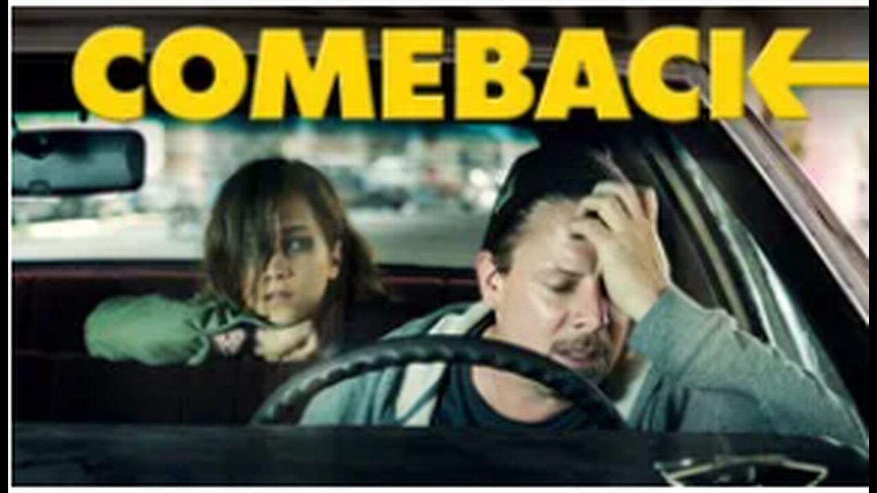 Comeback 2015