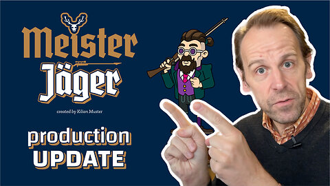 Meisterjäger Production Update December 2025