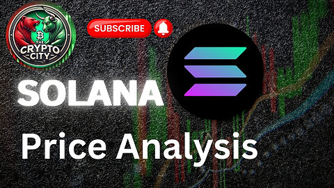 Solana Price Analysis | Technical Analysis | Price Prediction