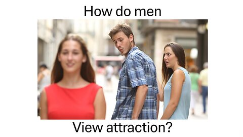 The male equivilant of hypergamy (CONTROVERSIAL)