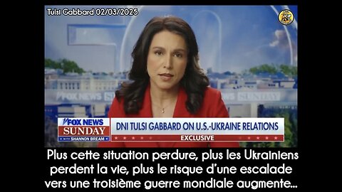 GUERRE UKRAINE Ce n’est pas un prix que le président Trump est prêt à accepter.