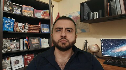 Հոսանք՝ Ազգային Կանչ #7 (28-02-2025)