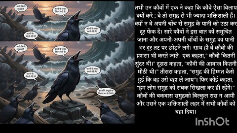 hindi stories kouvon ki kahani