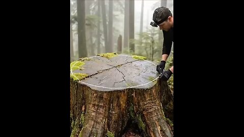 Love All Life Always #475 - WOW!